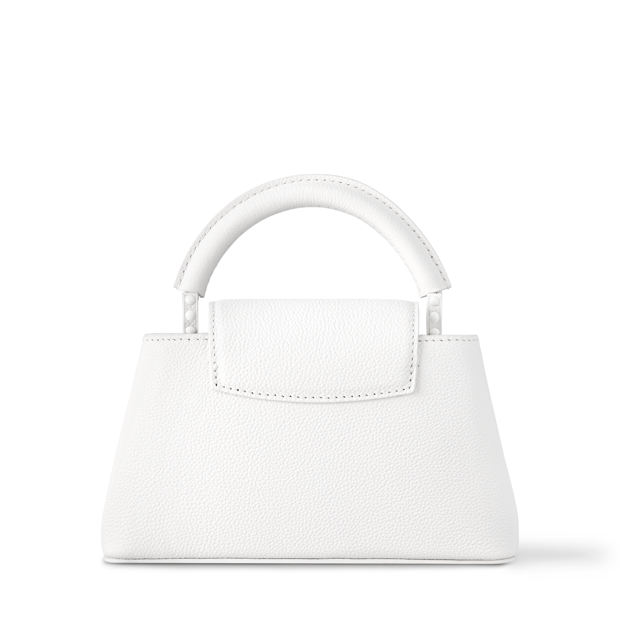 Capucines East-West Mini Capucines - Women - Handbags | LOUIS